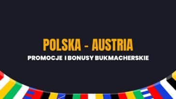 Polska - Austria promocje