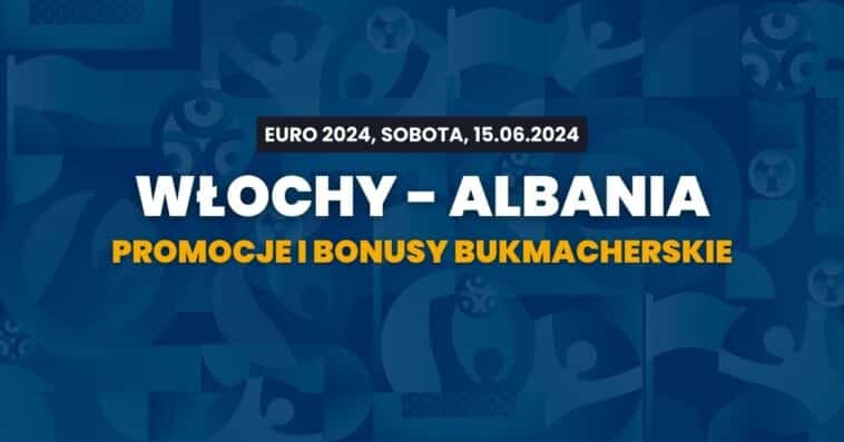 Włochy - Albania promocje