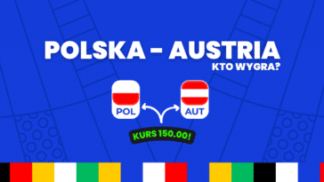 Polska - Austria kto wygra