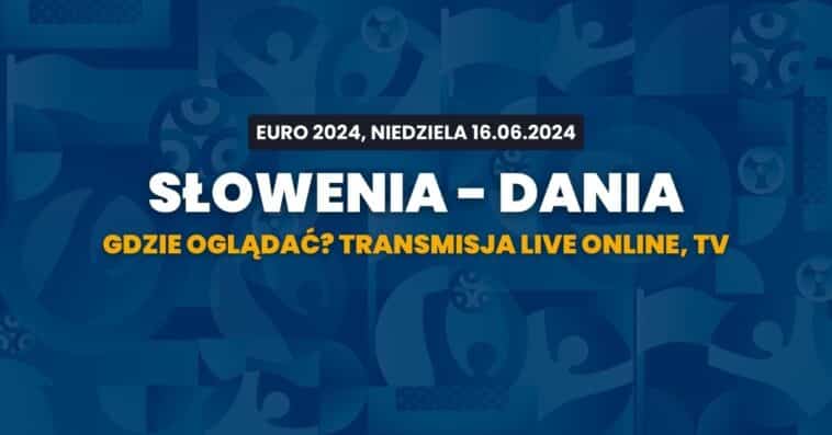 slowenia dania gdzie ogladac