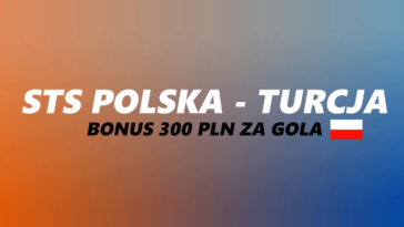 STS Polska - Turcja