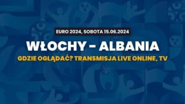 wlochy albania gdzie ogladac