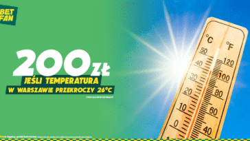 200 temperatura betfan