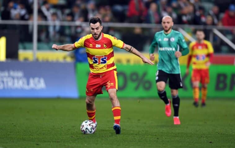 Jagiellonia