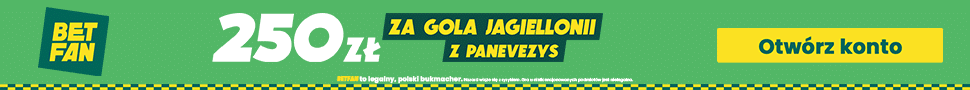 panevezys jaga 250 betfan