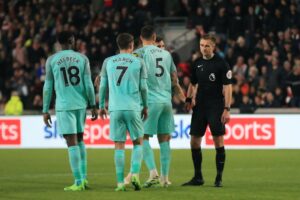 Brighton – Manchester United: typy, kursy i analiza (24.05.26)