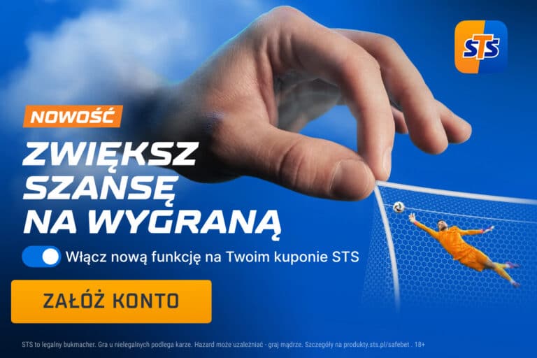 Zwiększ szanse na wygraną w STS – jak to działa?