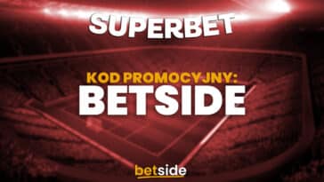 Superbet kod promocyjny