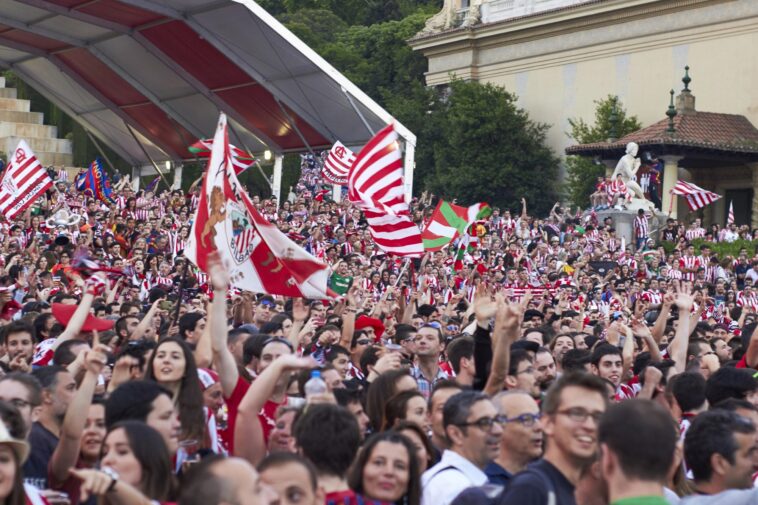 Athletic Bilbao, typy