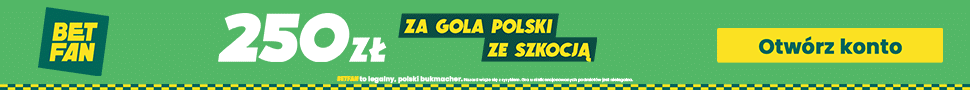 betfan szkocja polska baner