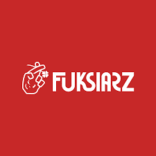 fuksiarz male logo