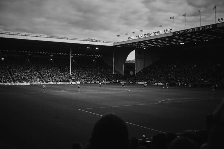 sheffield utd stadion