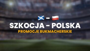 szkocja polska promocje