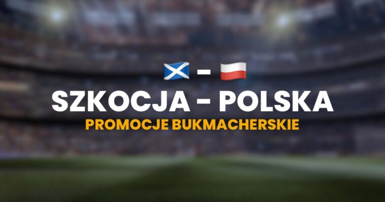 szkocja polska promocje