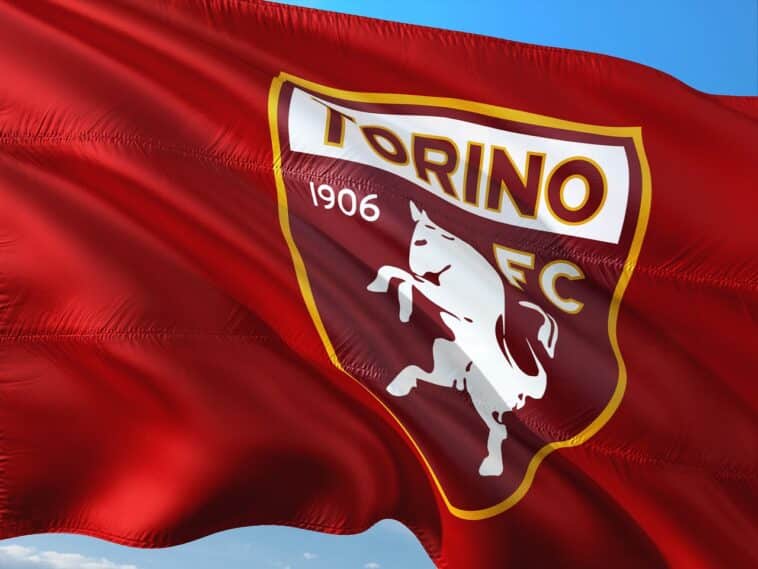 torino flaga