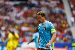 Belgia – kadra na Mundial 2026, informacje, gwiazdy