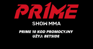 Prime 10 kod promocyjny