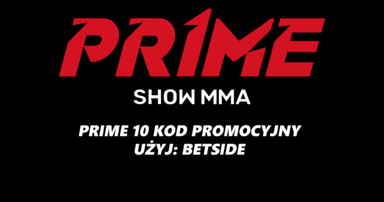 Prime 10 kod promocyjny