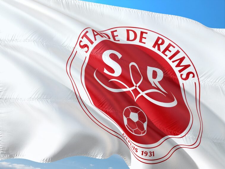 reims flaga