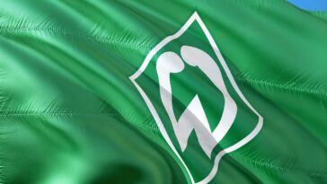 werder flaga