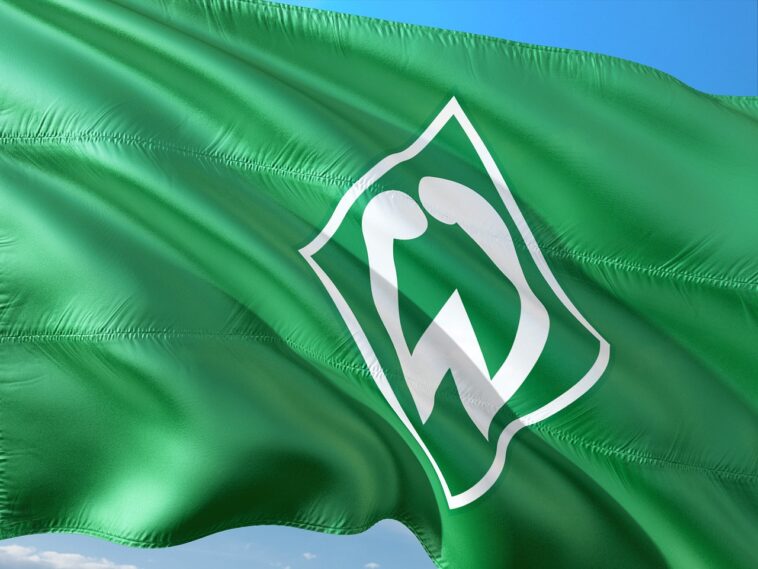 werder flaga