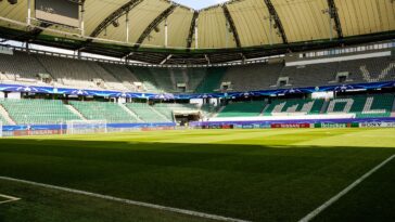 wolfsburg stadion