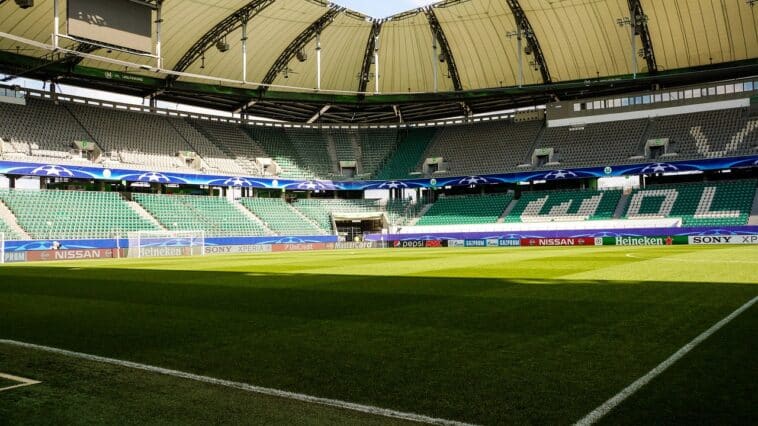 wolfsburg stadion