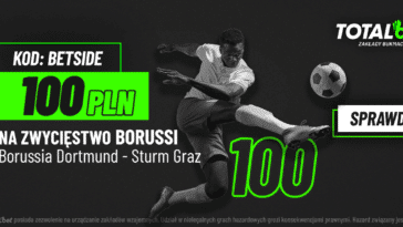 1280X600 100 ZW Borussi.BorussiaDortmund SturmGraZ BETSIDE