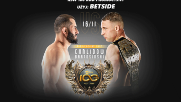 KSW 100 kod promocyjny