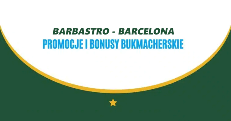 Barbastro - Barcelona promocje