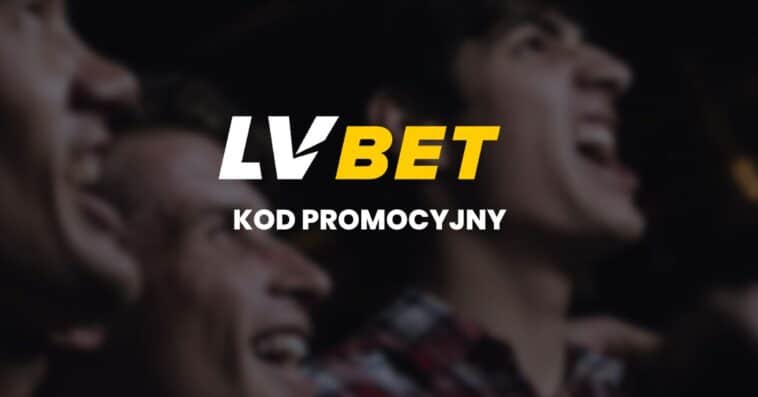 LVBET kod promocyjny