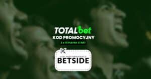 Totalbet kod promocyjny