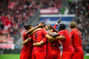 Borussia – Bayern: typy, kursy, analiza (28.02.26)