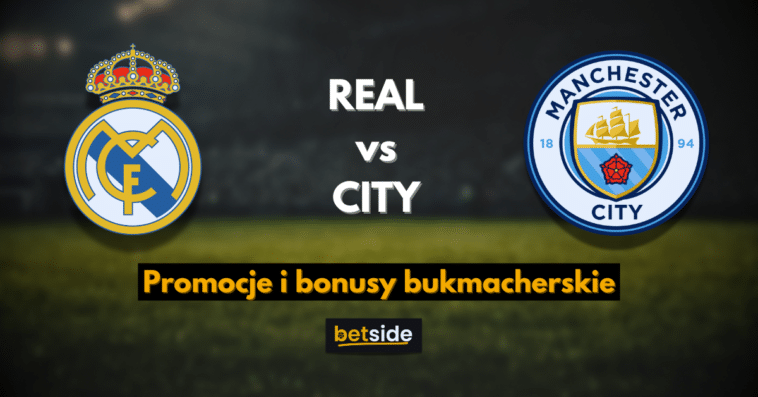 REAL CITY Promocje i bonusy bukmacherskie