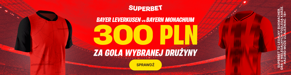 leverkusen bayern 300 sb baner