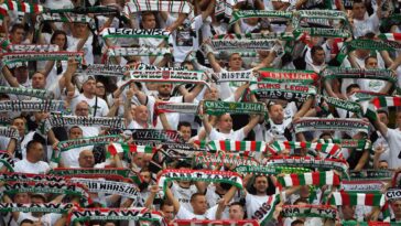 Legia Warszawa, typy