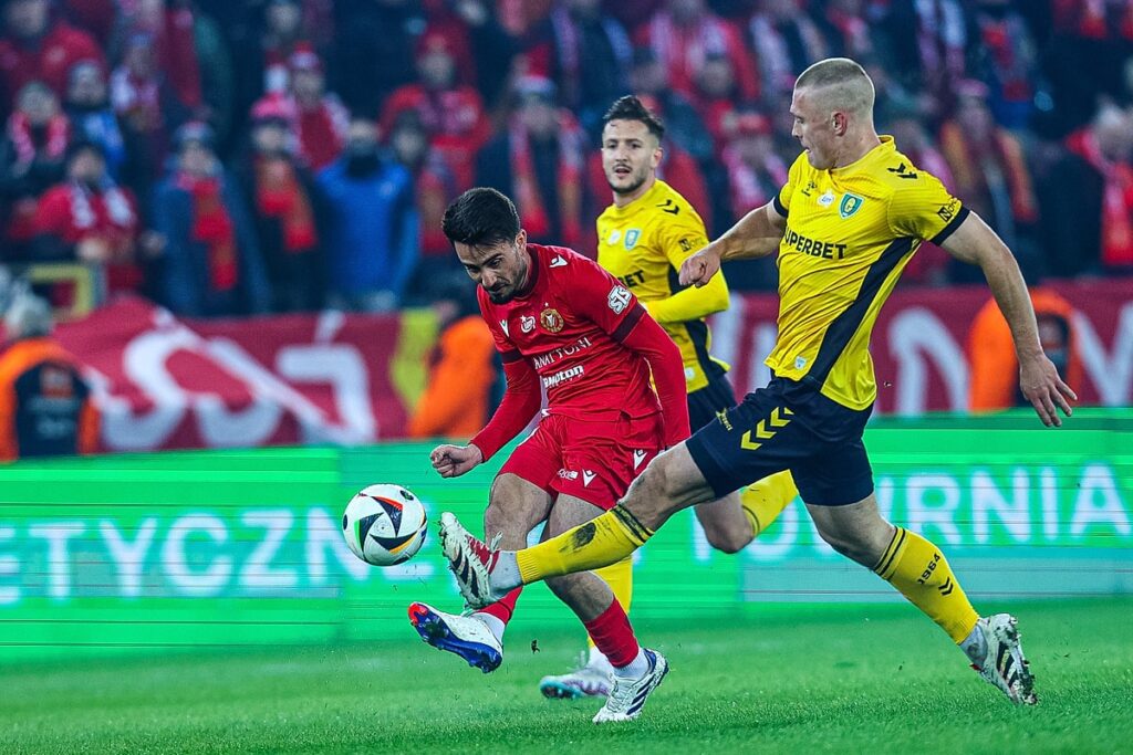 Widzew Łódź GKS Katowice typy