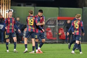 Pogoń Szczecin, typy