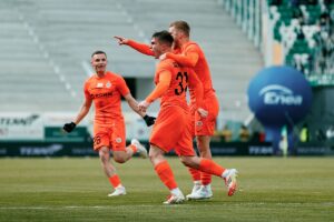 Zagłębie Lubin, typy