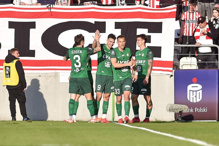 Śląsk Wrocław – Wieczysta Kraków: typy, kursy, zapowiedź 18.07