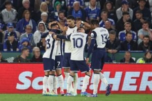 Tottenham, typy