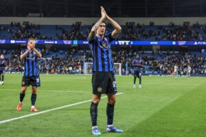 Inter Mediolan – Udinese: typy, kursy, zakłady 31.08