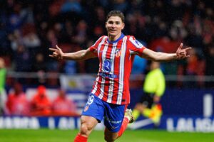 Atletico, typy