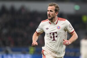 Bayern, typy