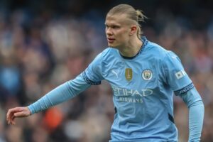 Manchester City, typy
