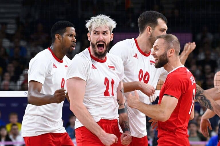 Polska – Niemcy: typy, kursy, zakłady 22.09 | ME siatkówka