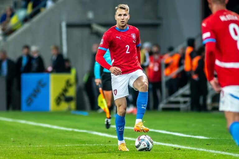 Czechy – Czarnogóra: typy, kursy, zapowiedź (06.06)