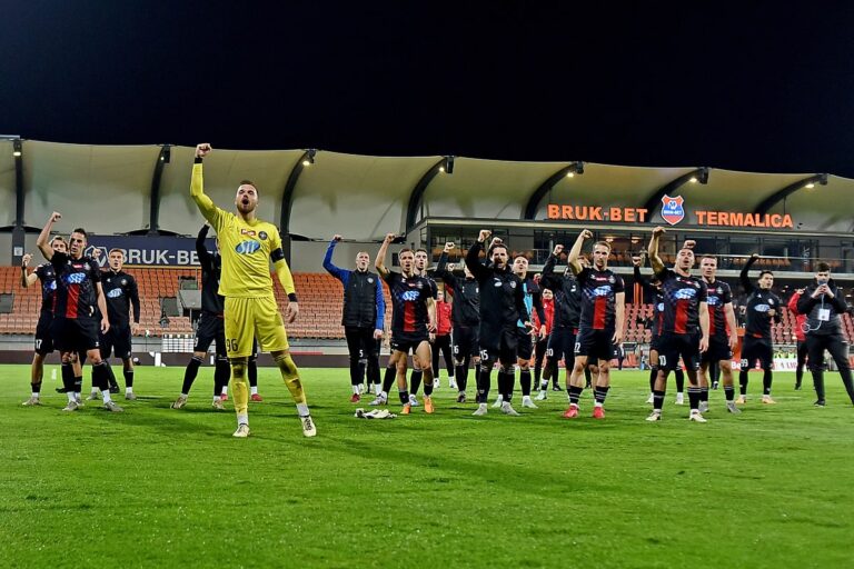 Ruch Chorzów – Polonia Warszawa: typy, kursy, zapowiedź 25.05