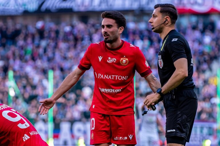 Widzew Łódź – Lech Poznań: typy, kursy, analiza (07.03.26)