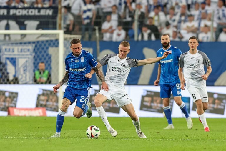 Puszcza Niepołomice – Unia Skierniewice: typy, kursy i analiza (23.08.26)